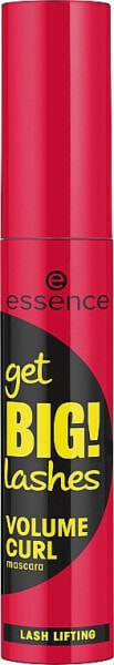 Essence Get Big! Lashes Volume Curl Mascara