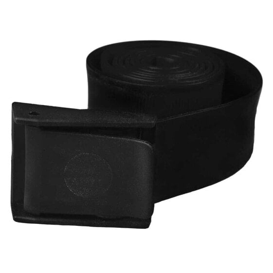 SIGALSUB Underwater Elastic Milled With Nylon Buckle