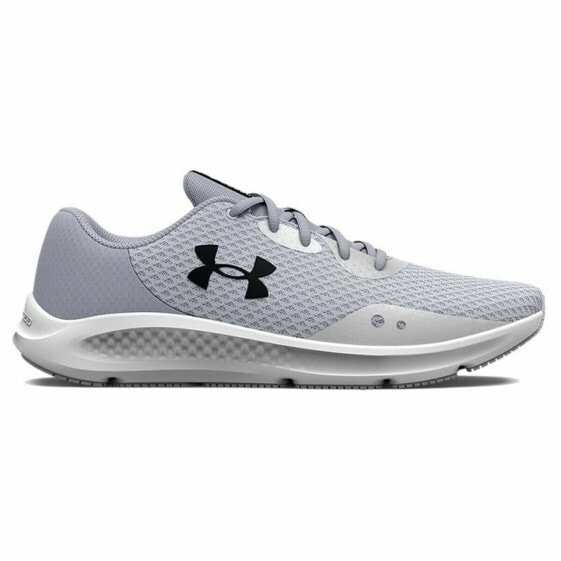 Trainers Under Armour Charged Pursuit 3 Lady Grey