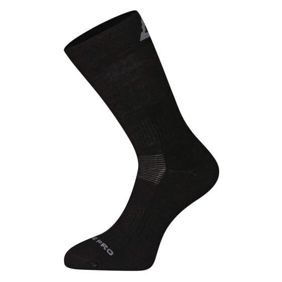 ALPINE PRO Erate Half long socks