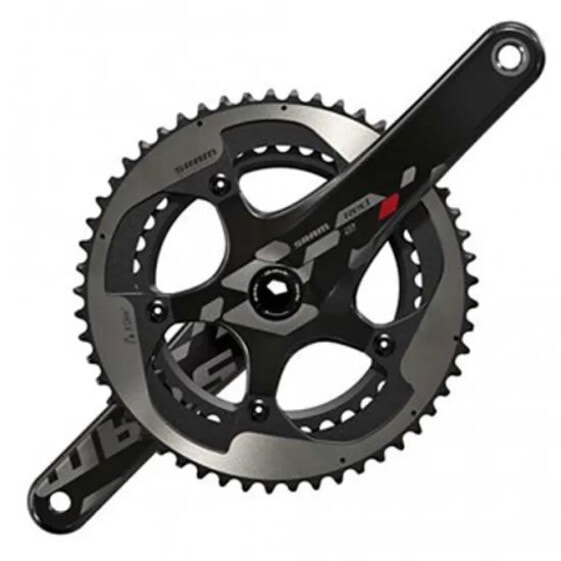 SRAM Red BB30 Yaw 130 BCD crankset