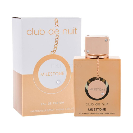 Armaf Club de Nuit Milestone 105 ml eau de parfum unisex