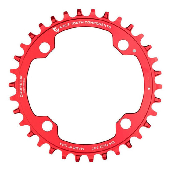 WOLF TOOTH 104 BCD chainring