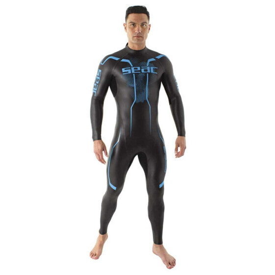 SEACSUB M.Lungo Pace Suit 2.5/3.5 mm