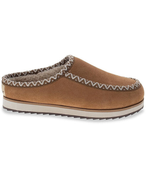 Women's Coulee Clog Slipper