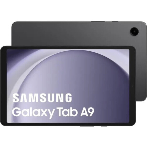 SAMSUNG Galaxy Tab A9 11 64 GB 4G Grau