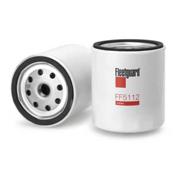 FLEETGUARD FF5112 Nanni Engines Diesel Filter