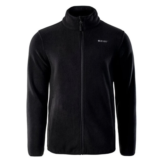 HI-TEC Zoe full zip fleece