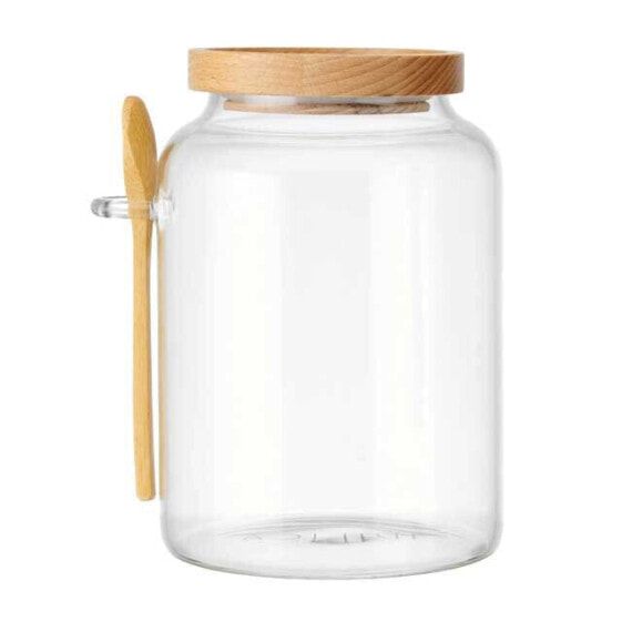 KITCHENCRAFT 1.2L Jar