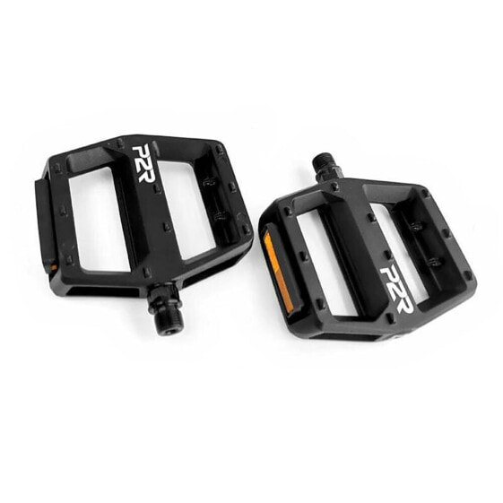 P2R Flatman 989 OEM pedals