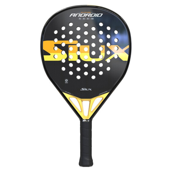 SIUX Android padel racket