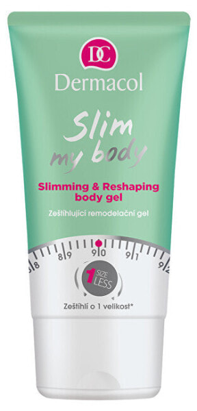 Slim My Body ( Slim ming & Reshaping Body Gel) 150 ml