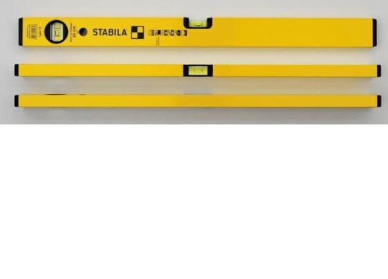 Stabila Poziomica typ 70 50cm żółta 02283