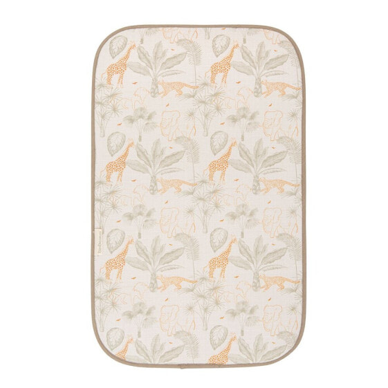 BIMBIDREAMS 52x52 cm Masai Changing Table