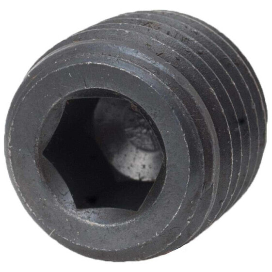 SIERRA Steel Threaded Stopper