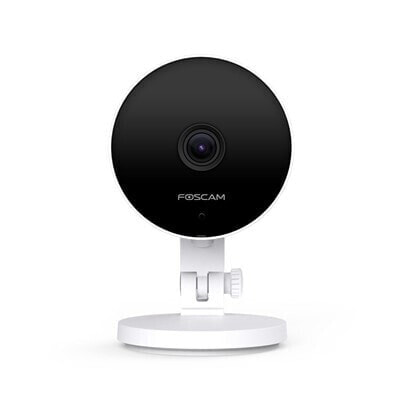 Foscam C2M - IP security camera - Indoor - Wireless - Internal - 2400 - 5000 MHz - CE - FCC - WEEE