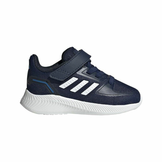Детские кроссовки Adidas Runfalcon 2.0 Темно-синий