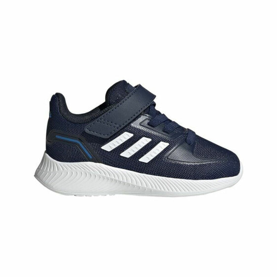 Sports Shoes for Kids Adidas Runfalcon 2.0 Dark blue