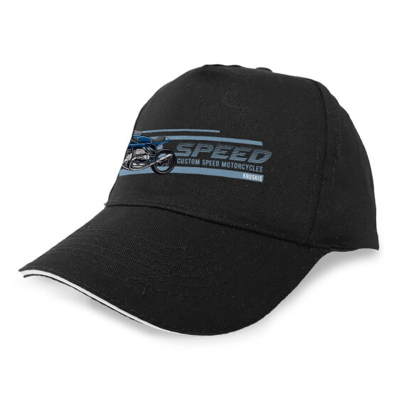 Кепка спортивная KRUSKIS Speed Cap