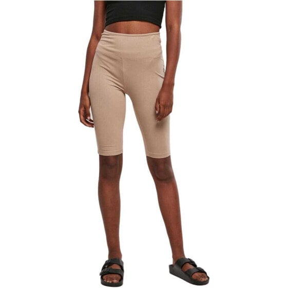 URBAN CLASSICS Organic Stretch Cycle Short Leggings