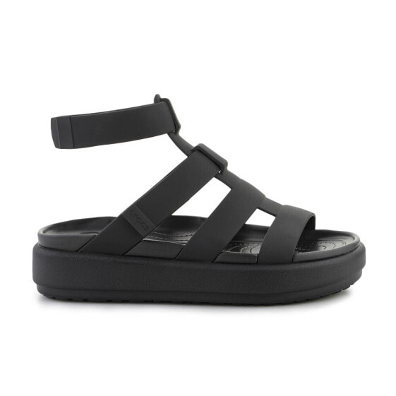 Crocs Brooklyn Luxe Gladiator