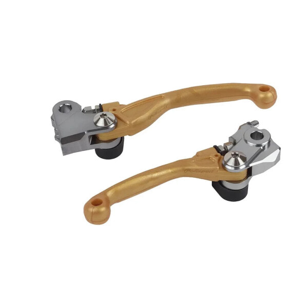 POLISPORT OFF ROAD Husqvarna TE150-300 FE250-501 19-21 Lever Set