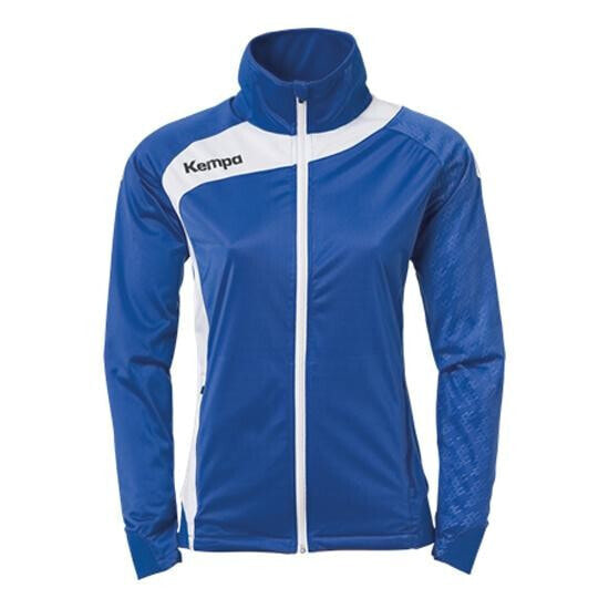 Спортивный костюм Kempa Peak Multi Tracksuit.