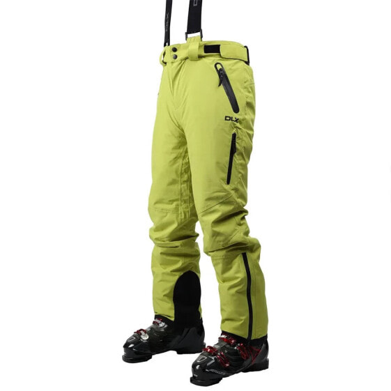 TRESPASS Kristoff II Slim Fit Pants