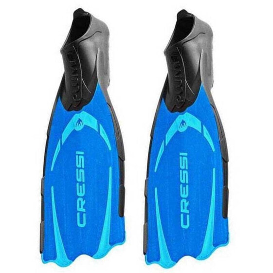 CRESSI Pluma Snorkeling Fins