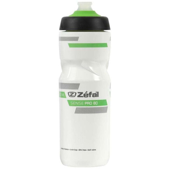 Бутылка для воды Zefal Sense Pro 800 мл
