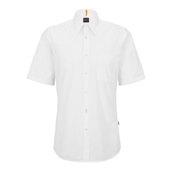 BOSS Relegant 6 Short 10247350 long sleeve shirt