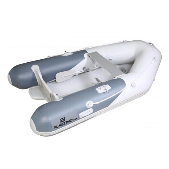 PLASTIMO Fun II Pi270VB Inflatable Boat