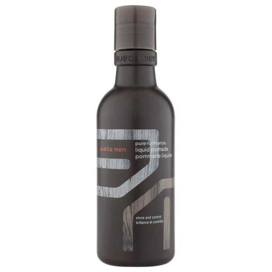 Aveda Pure-Formance Liquid Pomade Жидкая помада для укладки волос 200 мл