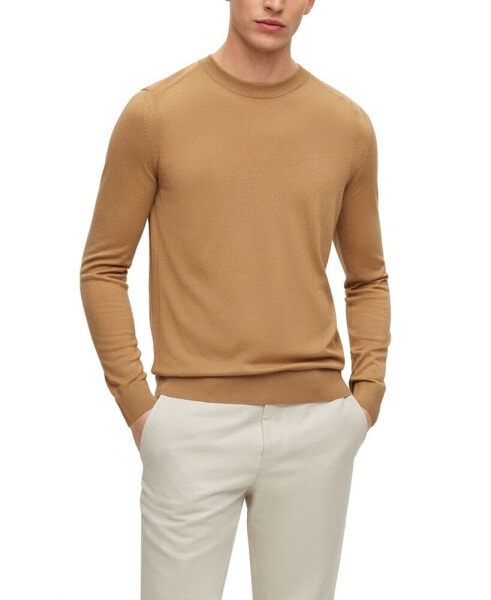Men's Regular-Fit Sweater