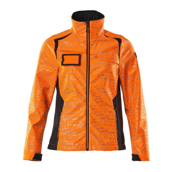 MASCOT Accelerate Safe 19212 Softshell Jacket