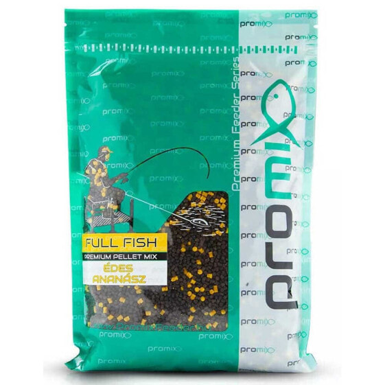 PROMIX Full Fish Mix Pineapple pellets 500g