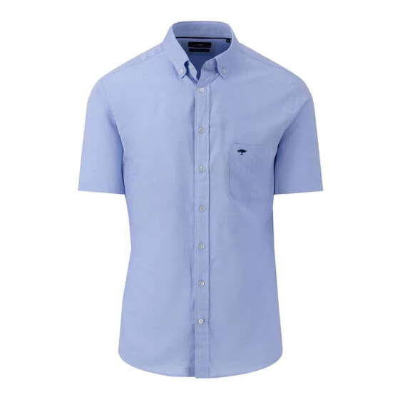 FYNCH HATTON 14046081 short sleeve shirt