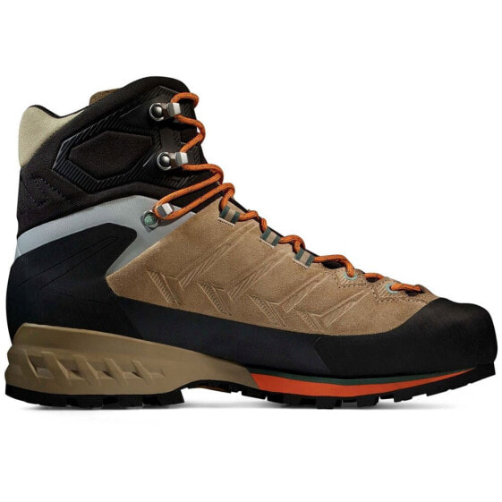 MAMMUT Kento Tour High Goretex mountaineering boots