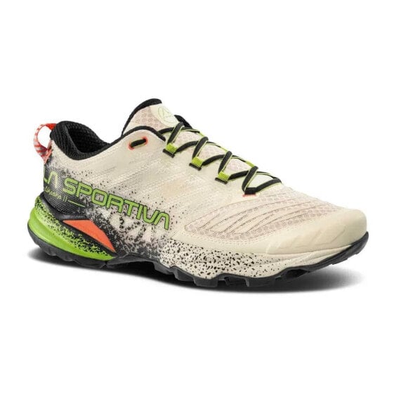 LA SPORTIVA Akasha II trail running shoes