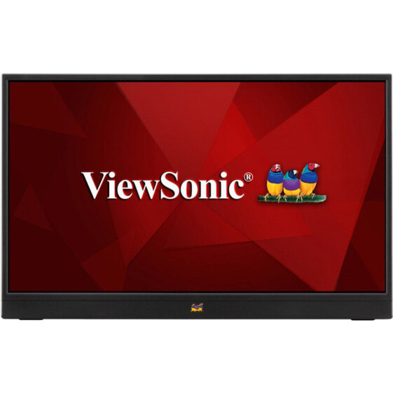 Монитор ViewSonic VA1655 15,6" Full HD