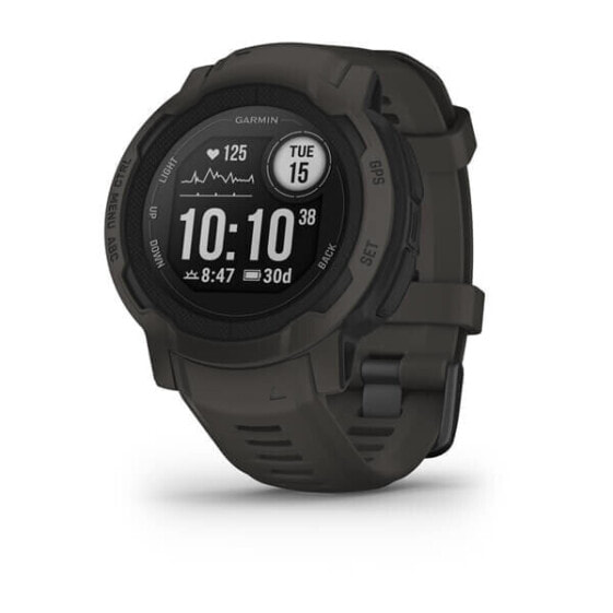 Garmin Instinct 2 - 2.29 cm (0.9") - MIP - GPS (satellite) - 52 g