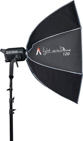 Lampa studyjna Aputure Aputure Light Octadome 120 Softbox okagonalny