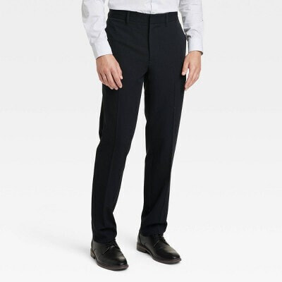 Men's Slim Fit Dress Pants - Goodfellow & Co