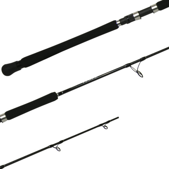 Shimano TEREZ SPINNING, Saltwater, Spinning, 7'2", Medium, 1 pcs, (TZS72M) Fi...