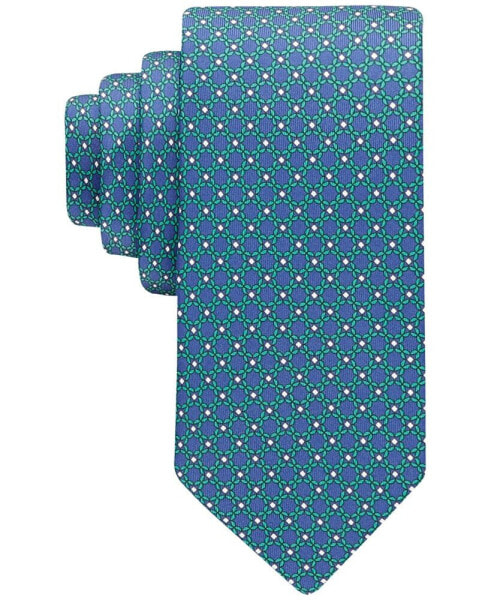 Men's Maple Medallion Tie