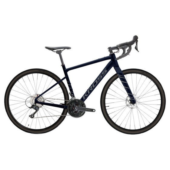 KROSS Esker 2.0 700 2024 gravel bike