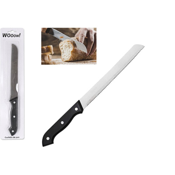 WOOOW Bread Knife 18 cm