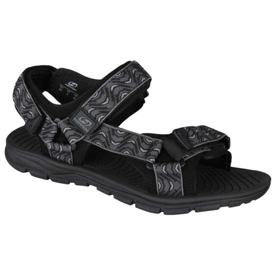 HANNAH Feet sandals