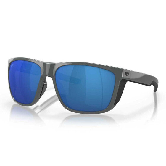 COSTA Ferg XL Mirrored Polarized Sunglasses