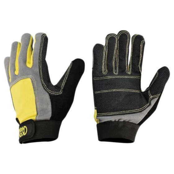 Перчатки спортивные KONG ITALY Full Gloves